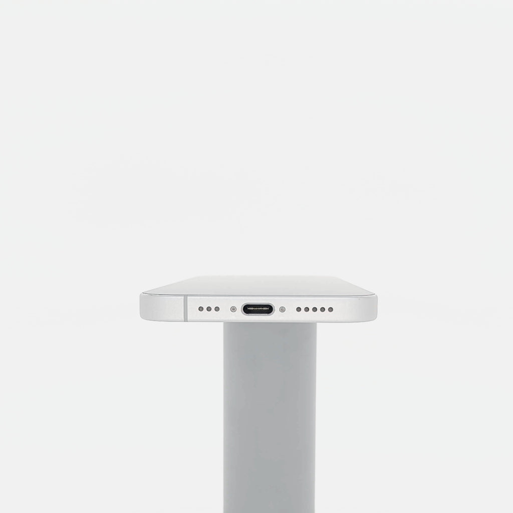 95新 Apple iPhone 16 128G 白色 中國大陸版