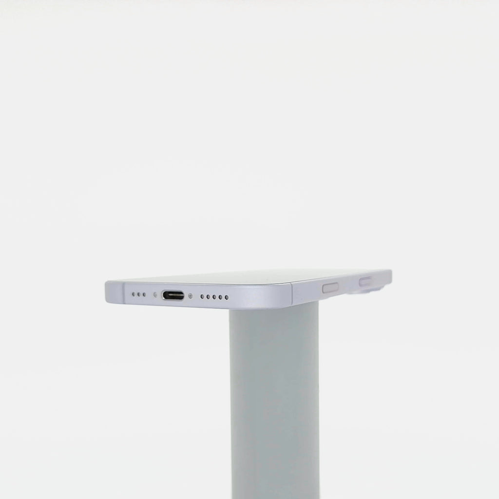 99新 Apple iPhone 17 256G 薰衣草紫色 中國大陸版