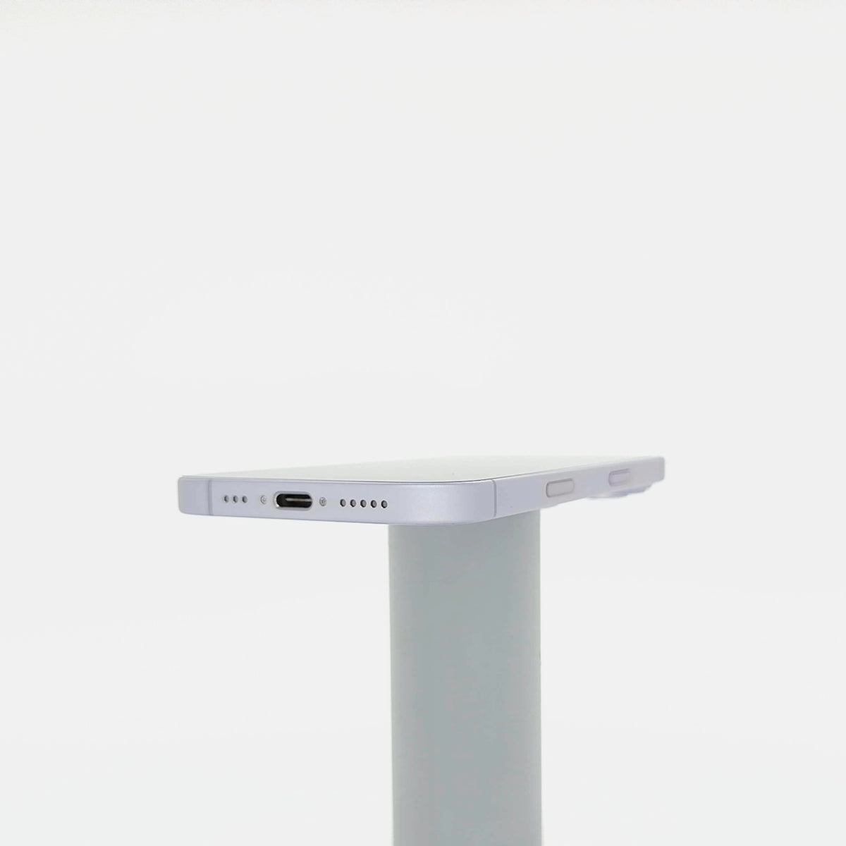 99新 Apple iPhone 17 256G 薰衣草紫色 中國大陸版