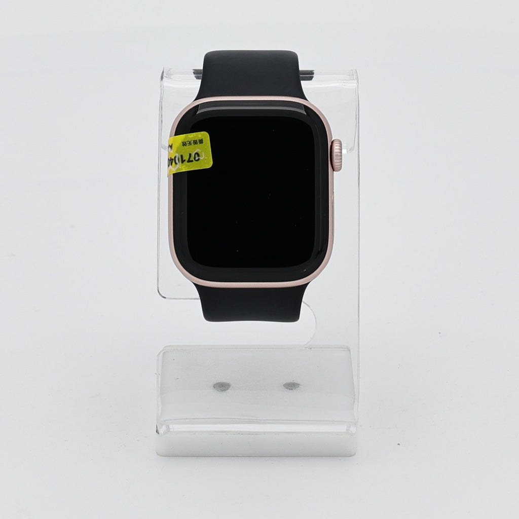 99新 Apple Watch Series 10 42毫米 鋁金屬