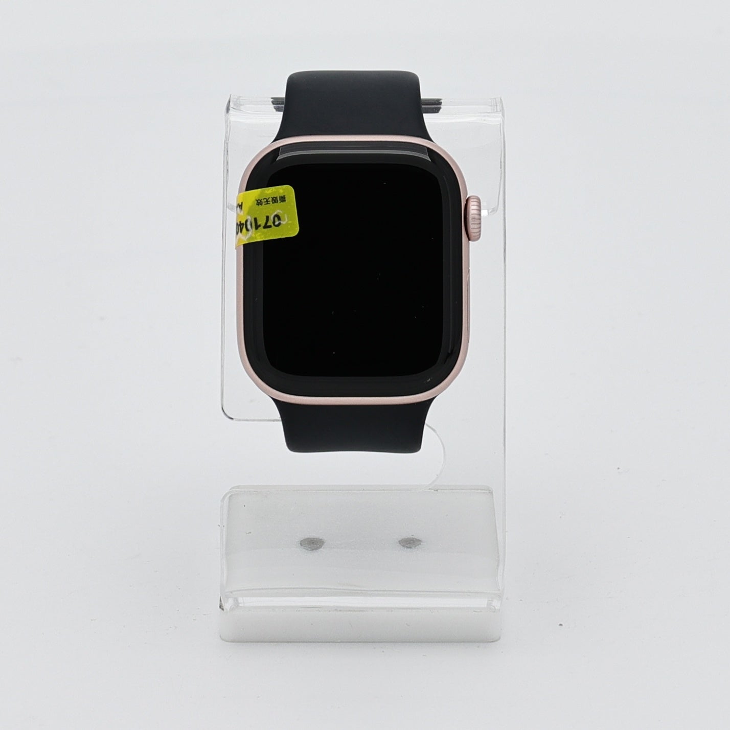 99新 Apple Watch Series 10 42毫米 鋁金屬