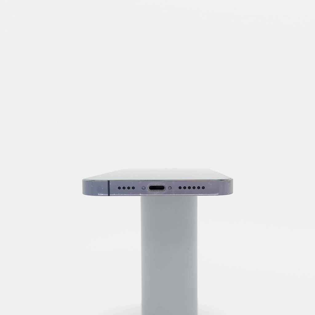 95新 Apple iPhone 14 Pro Max 256G 暗紫色 中國大陸版