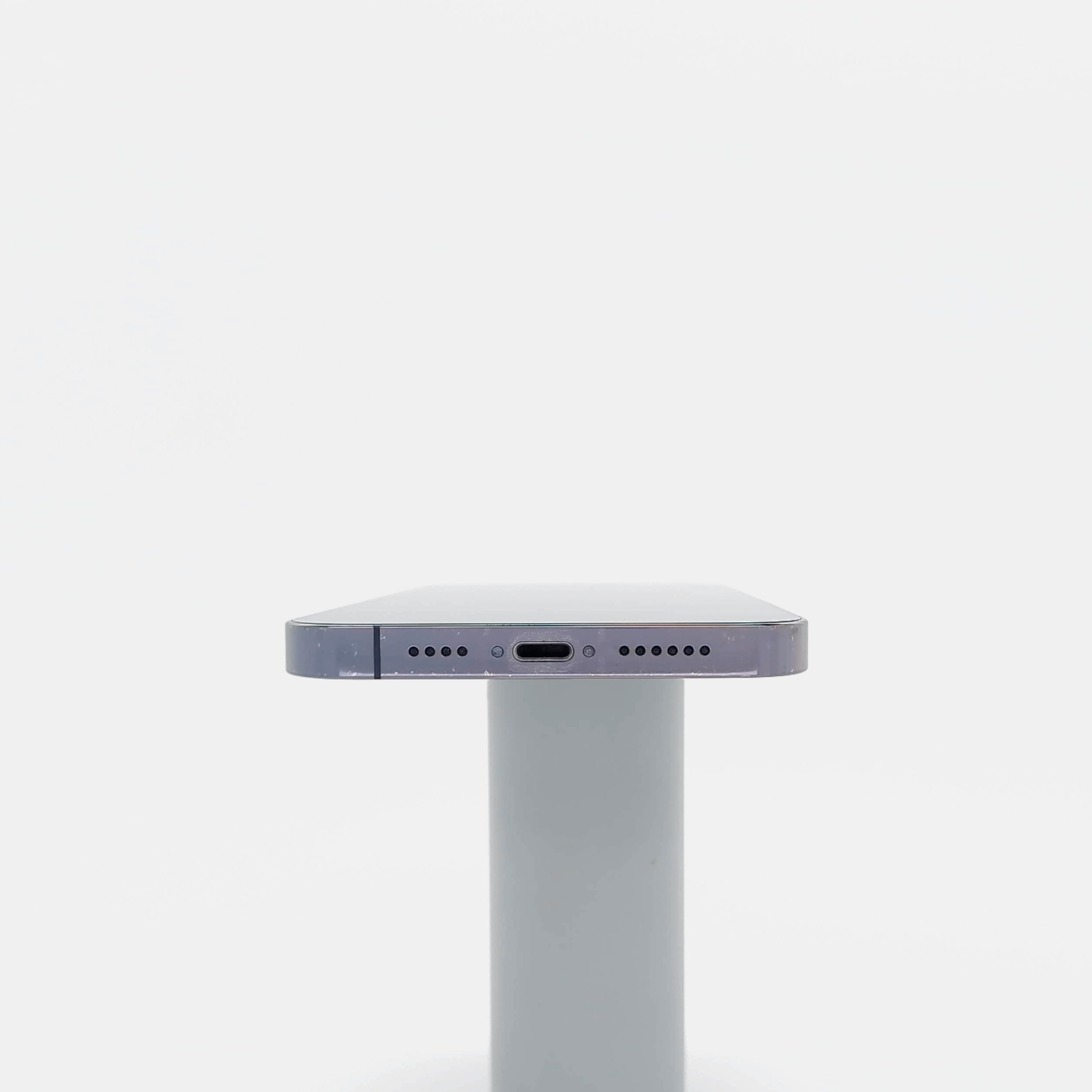 95新 Apple iPhone 14 Pro Max 256G 暗紫色 中國大陸版