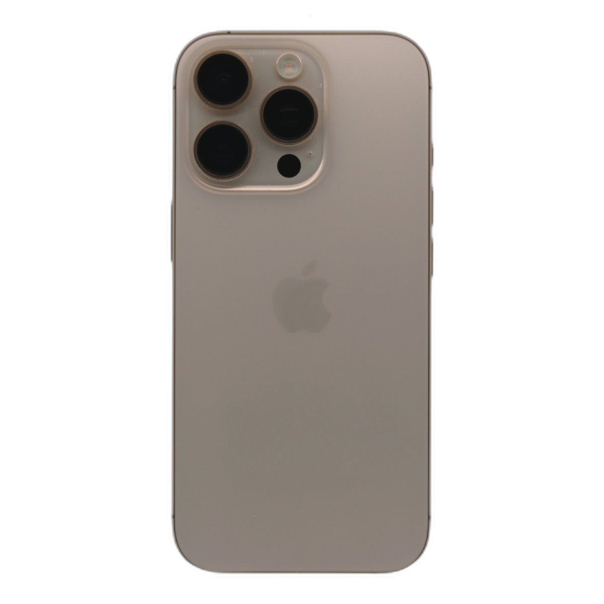 95新 Apple iPhone 16 Pro 128G 沙漠色鈦金屬 中國大陸版