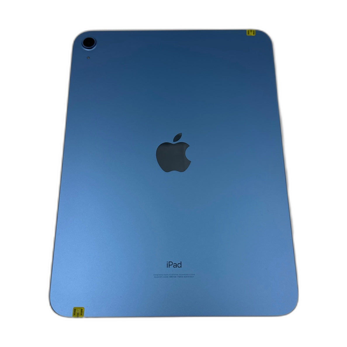 95新 Apple iPad 10代 64G 藍色 WIFI