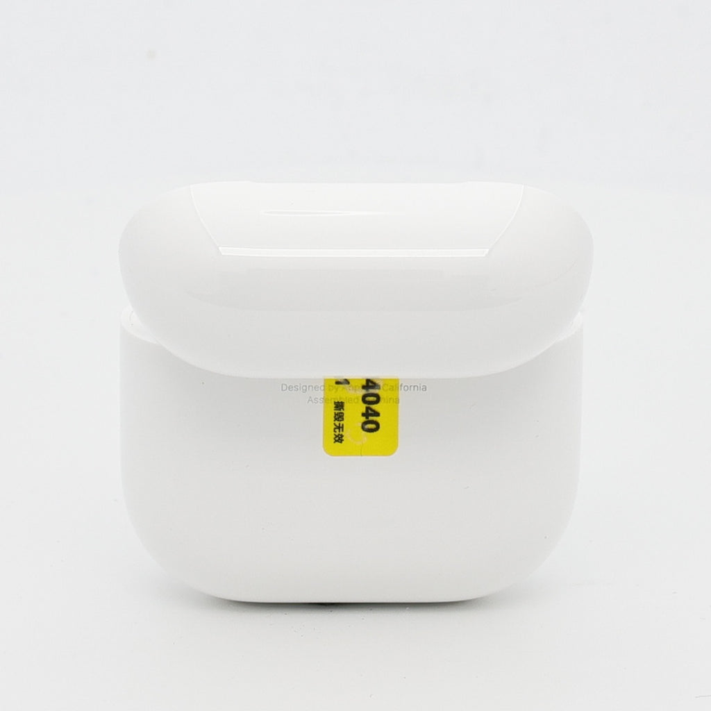 99新 Apple AirPods 4 (不支持主动降噪) 白色