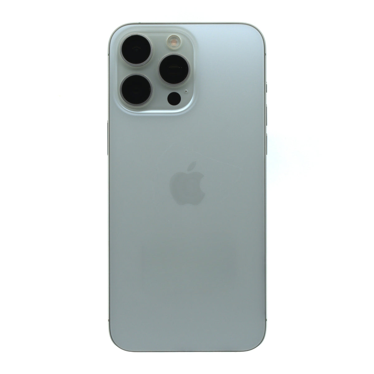 95新 Apple iPhone 15 Pro Max 256G 白色鈦金屬 中國大陸版