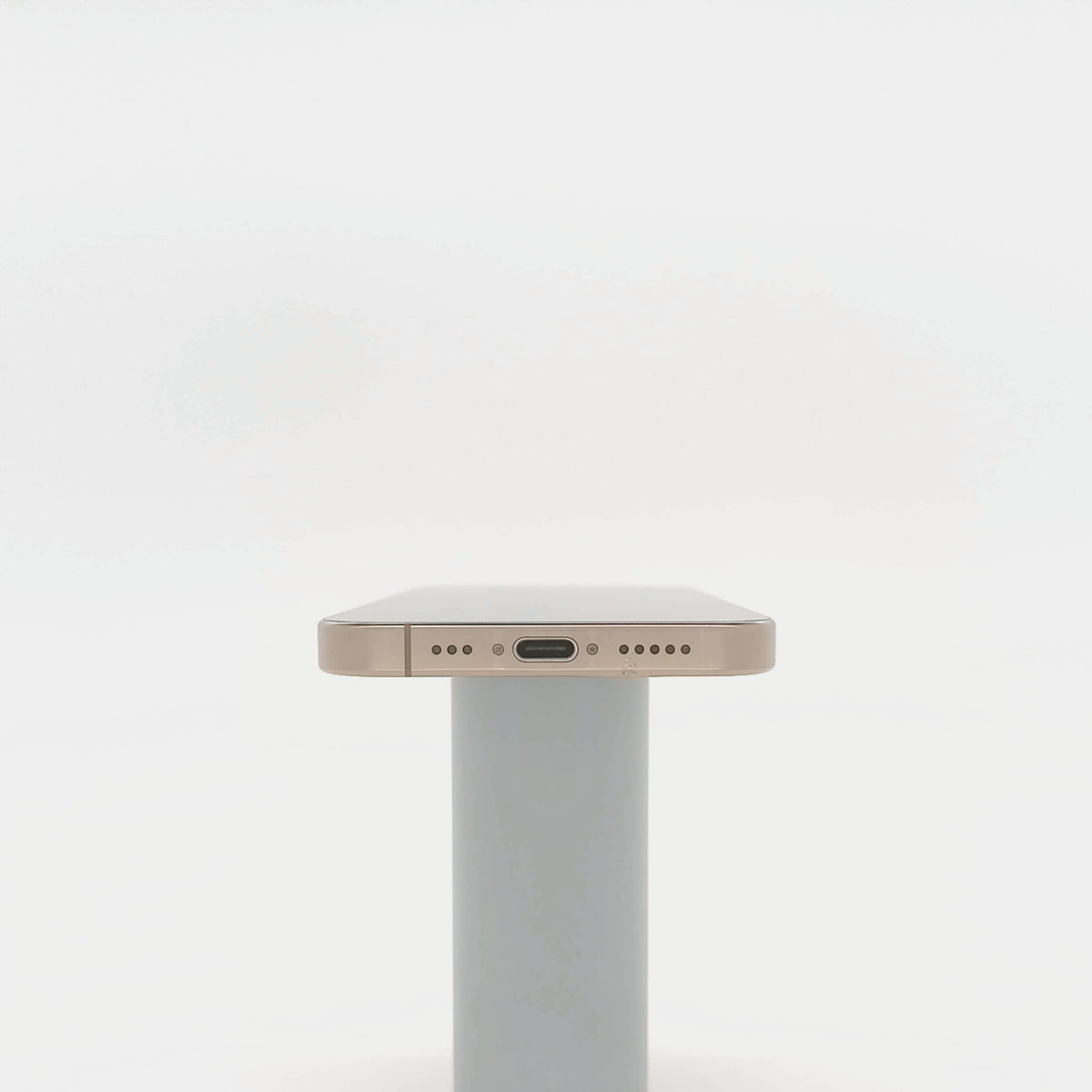 95新 Apple iPhone 16 Pro 256G 沙漠色鈦金屬 中國大陸版