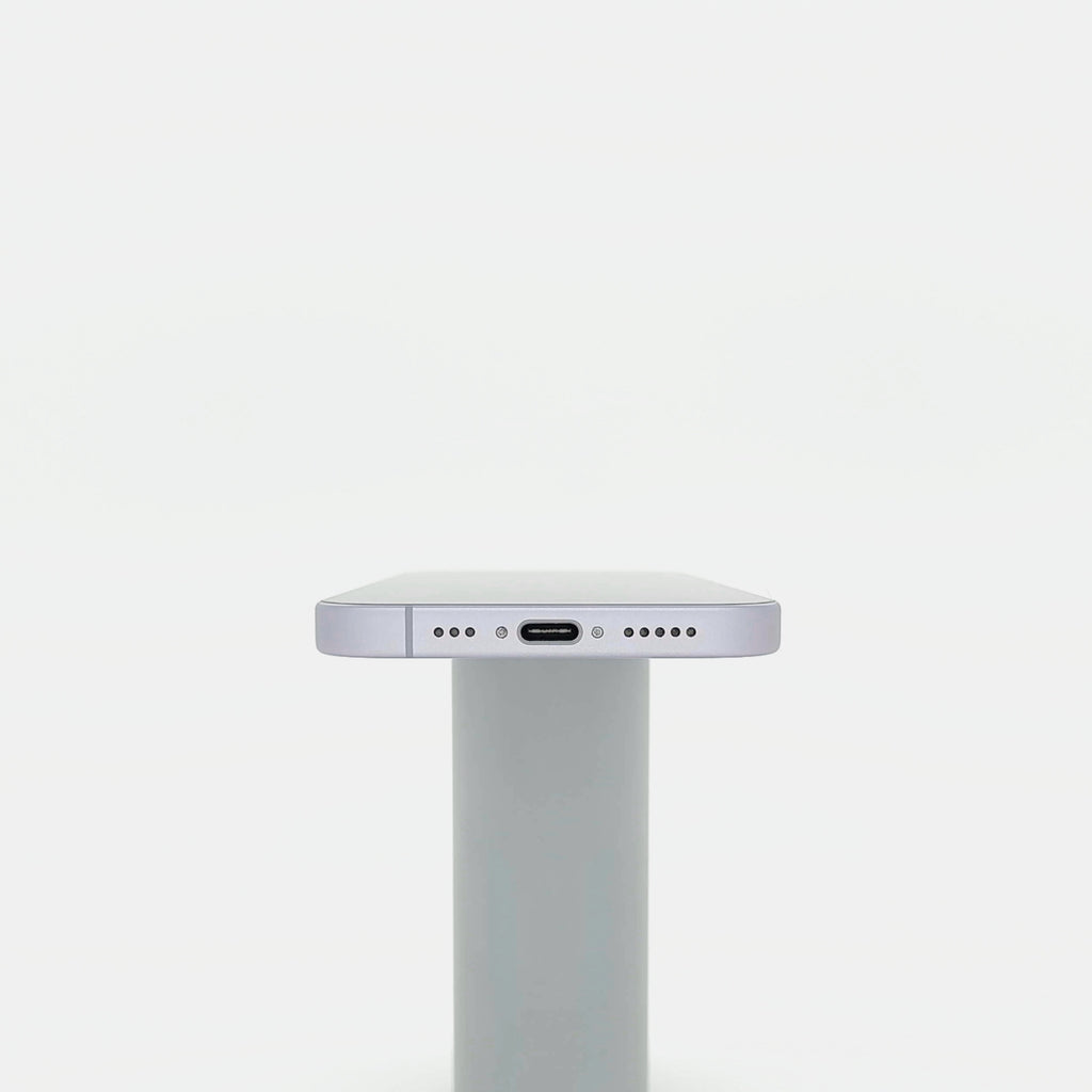 95新 Apple iPhone 17 256G 薰衣草紫色 中國大陸版