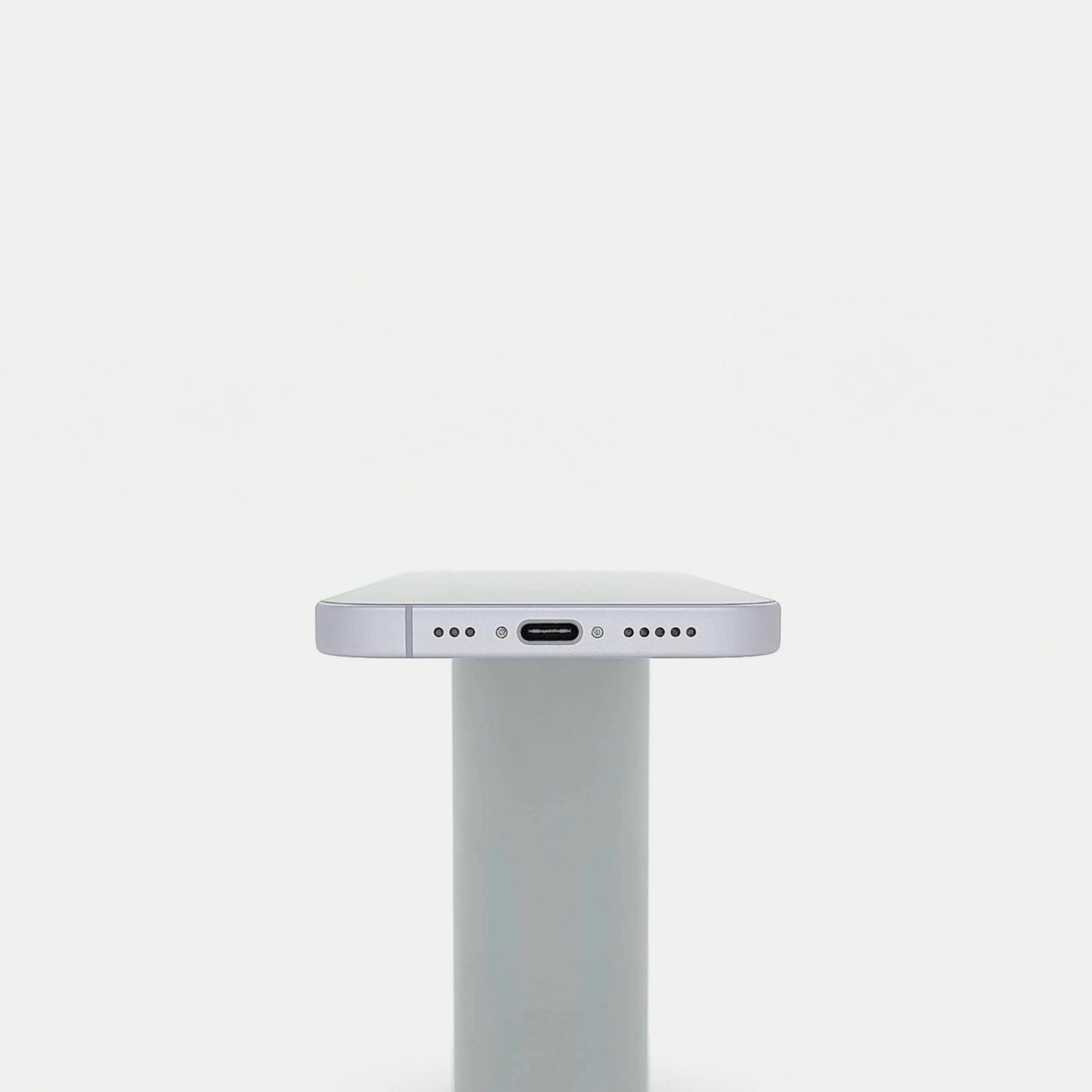 95新 Apple iPhone 17 256G 薰衣草紫色 中國大陸版