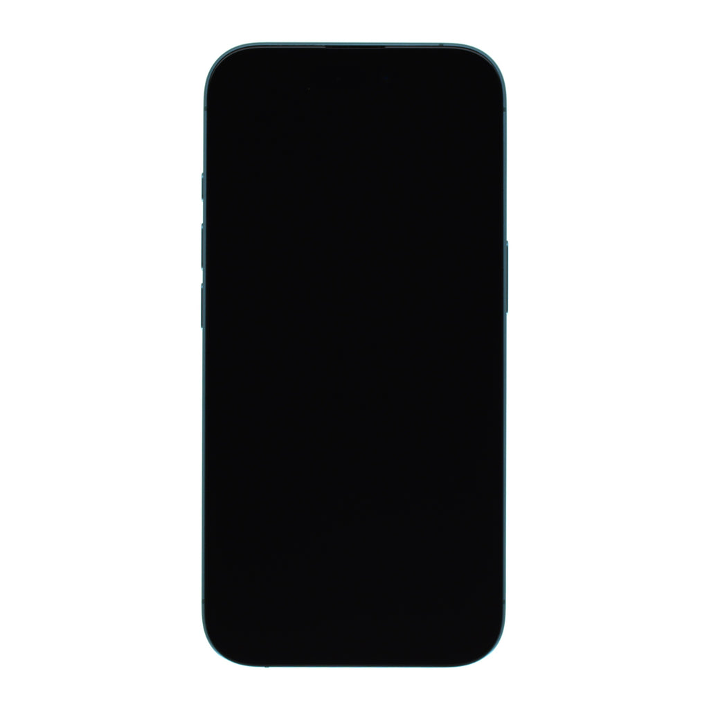 95新 Apple iPhone 16 256G 深青色 中國大陸版