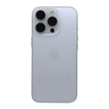 99新 Apple iPhone 16 Pro 128G 白色鈦金屬 中國大陸版