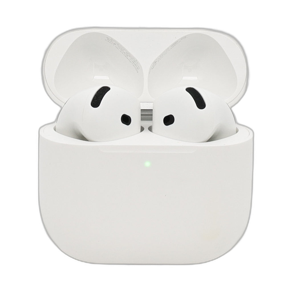 99新 Apple AirPods 4 (支持主动降噪) 白色