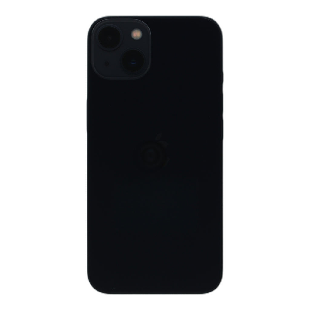 95新 Apple iPhone 13 256G 午夜色 中國大陸版
