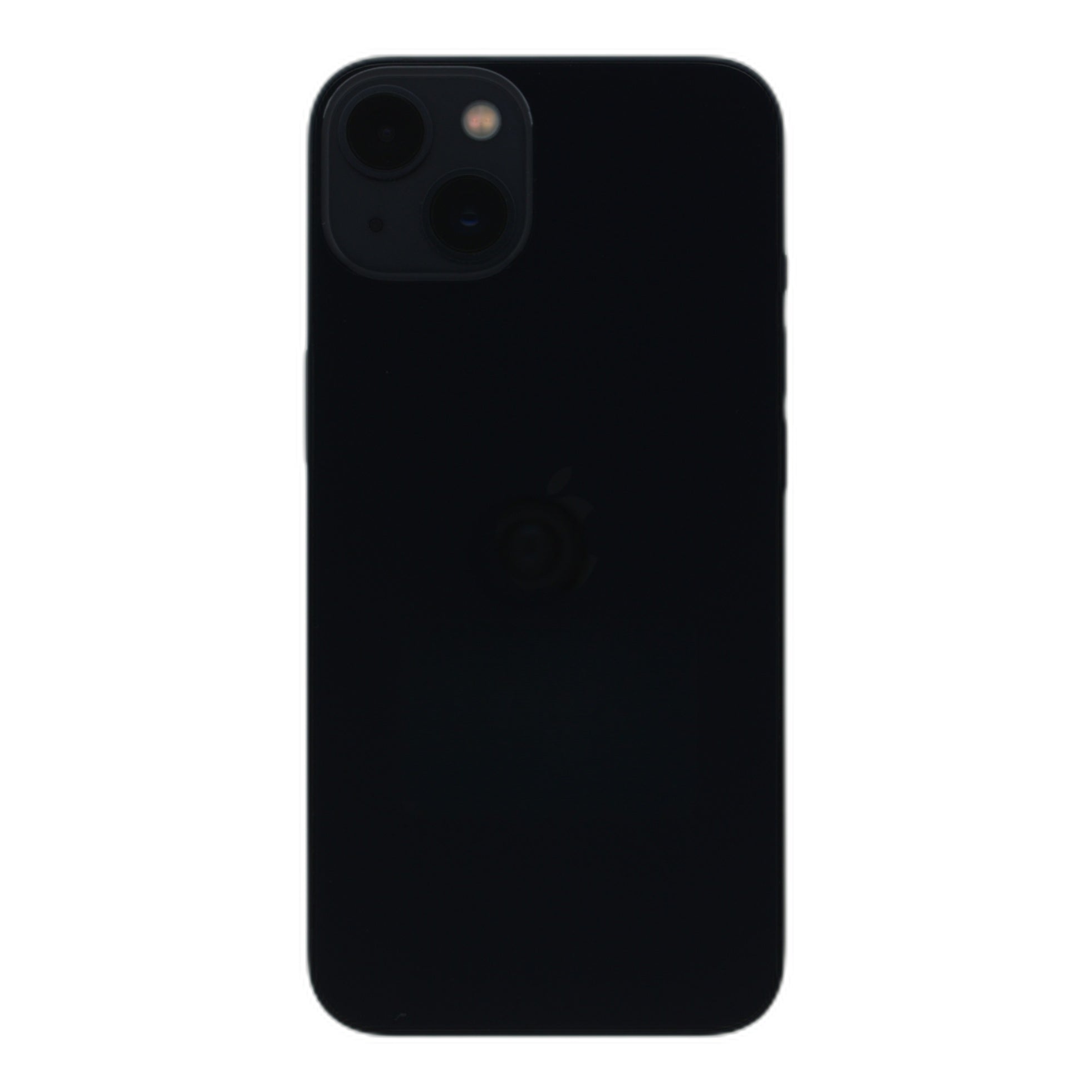 95新 Apple iPhone 13 256G 午夜色 中國大陸版