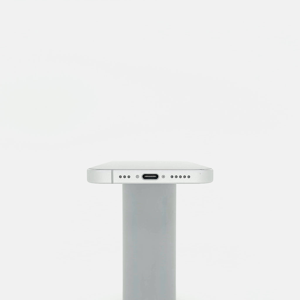 95新 Apple iPhone 16 256G 白色 中國大陸版