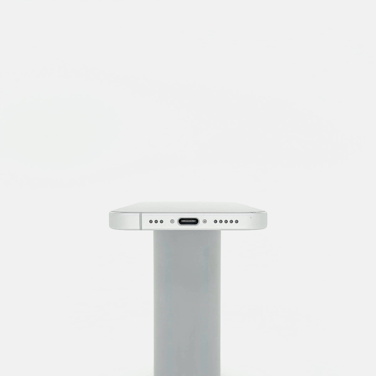 95新 Apple iPhone 16 256G 白色 中國大陸版