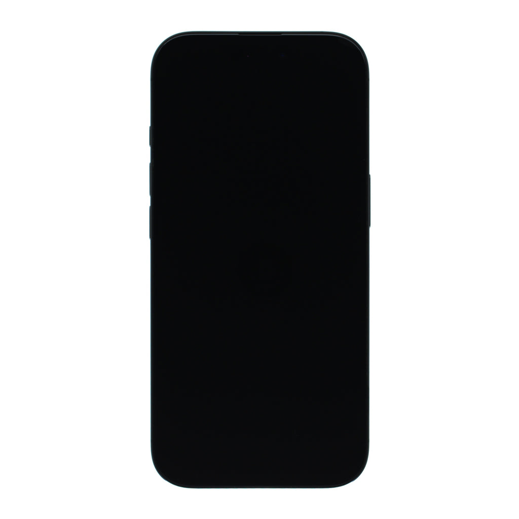 95新 Apple iPhone 16 Pro 128G 黑色鈦金屬 中國大陸版