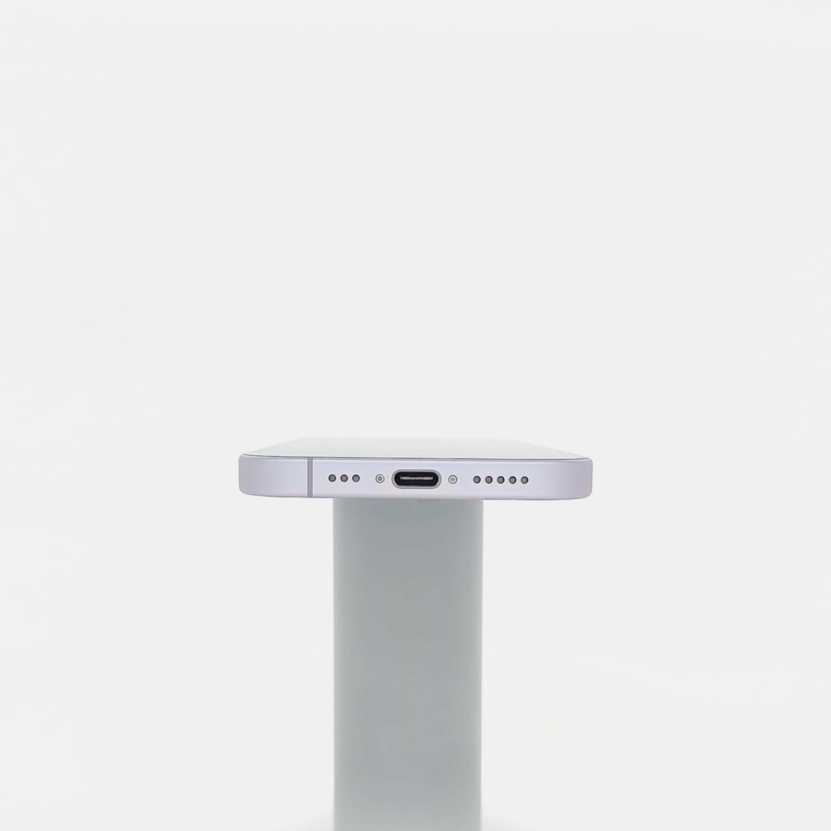 99新 Apple iPhone 17 256G 薰衣草紫色 中國大陸版