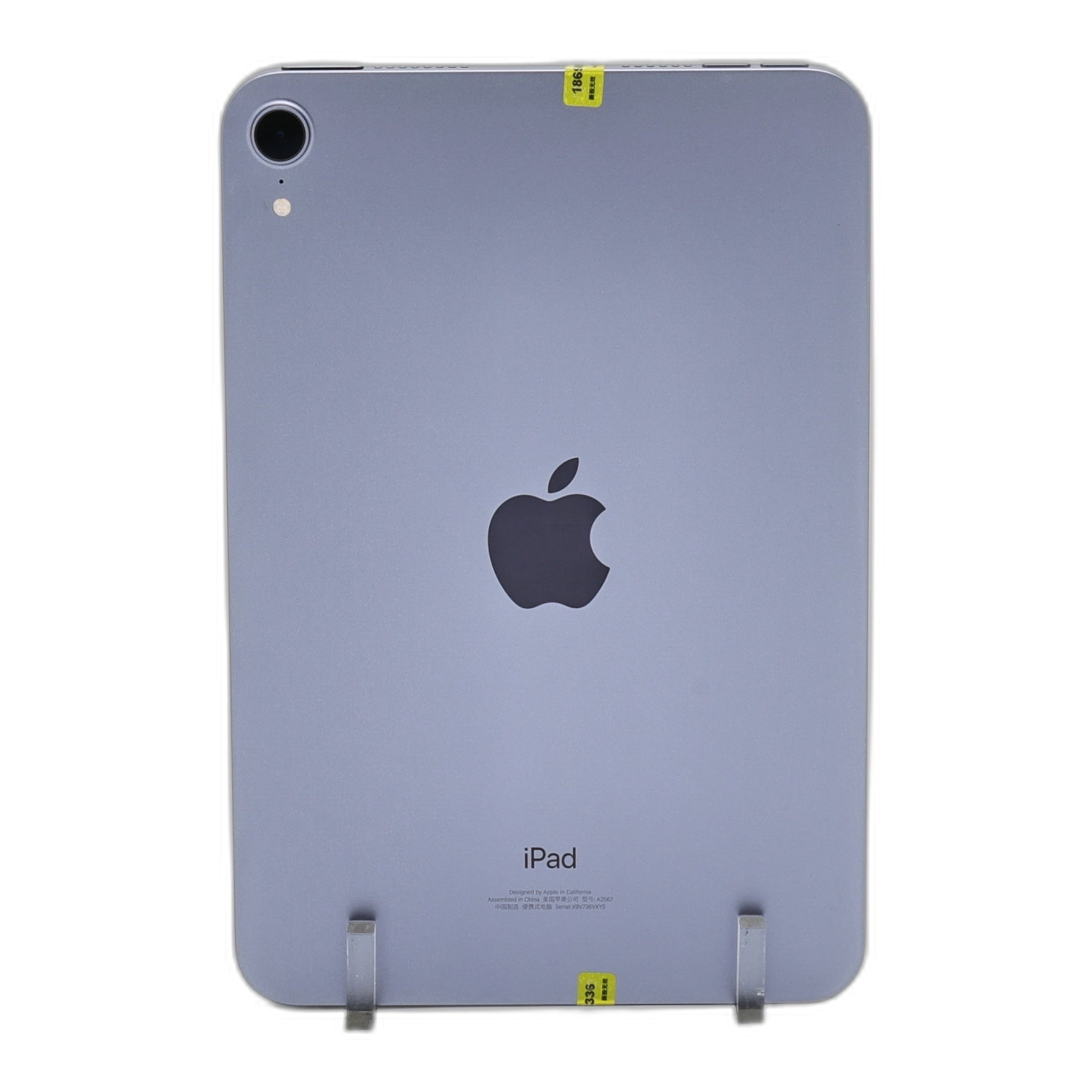 95新 Apple iPad mini6 256G 紫色 WIFI