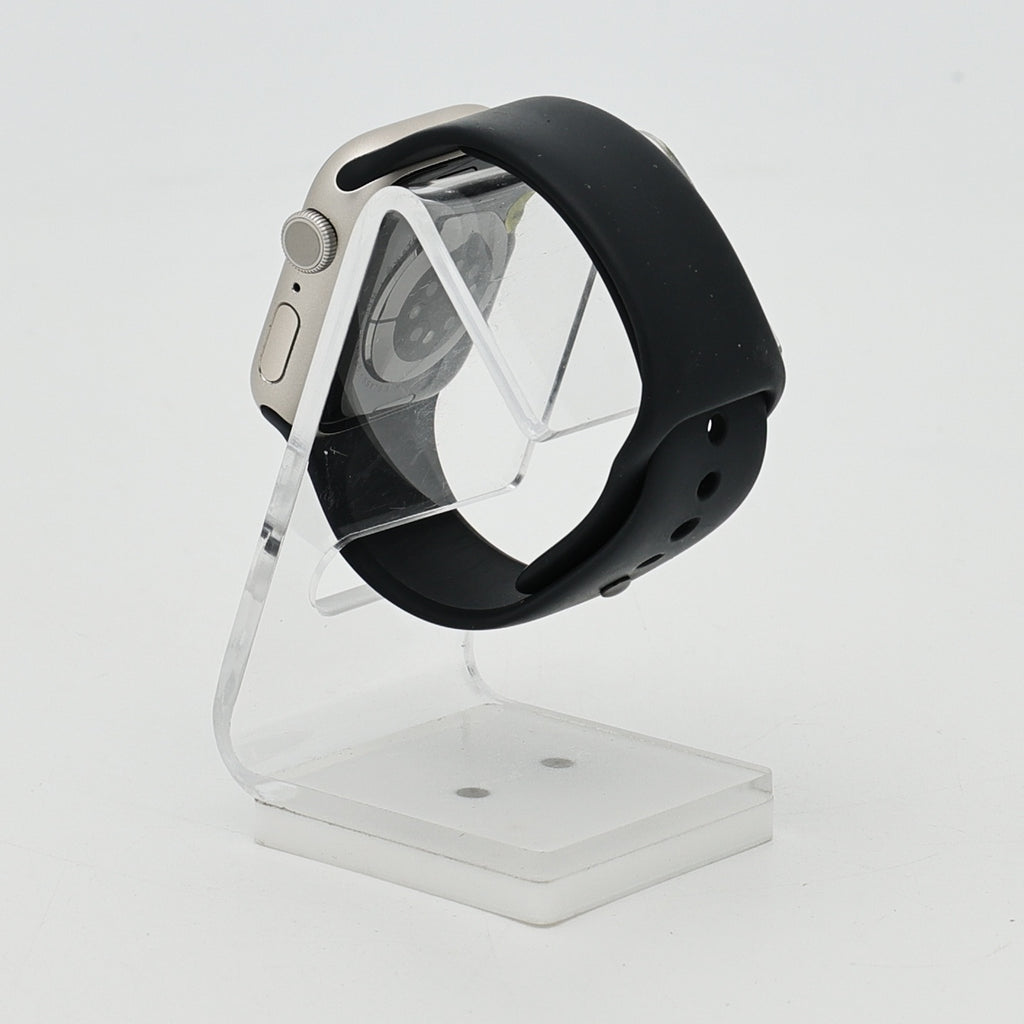 99新 Apple Watch Series 8 41毫米 鋁金屬