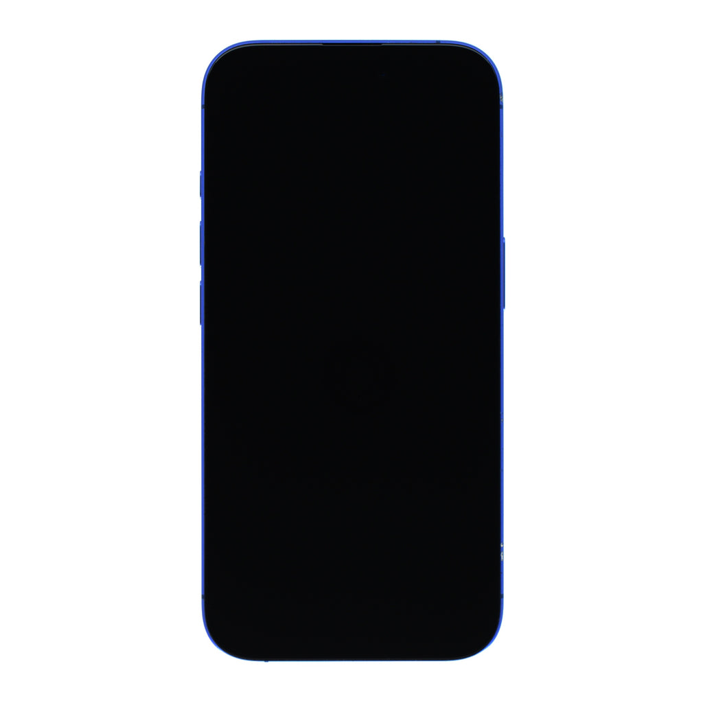 95新 Apple iPhone 16 128G 群青色 中國大陸版
