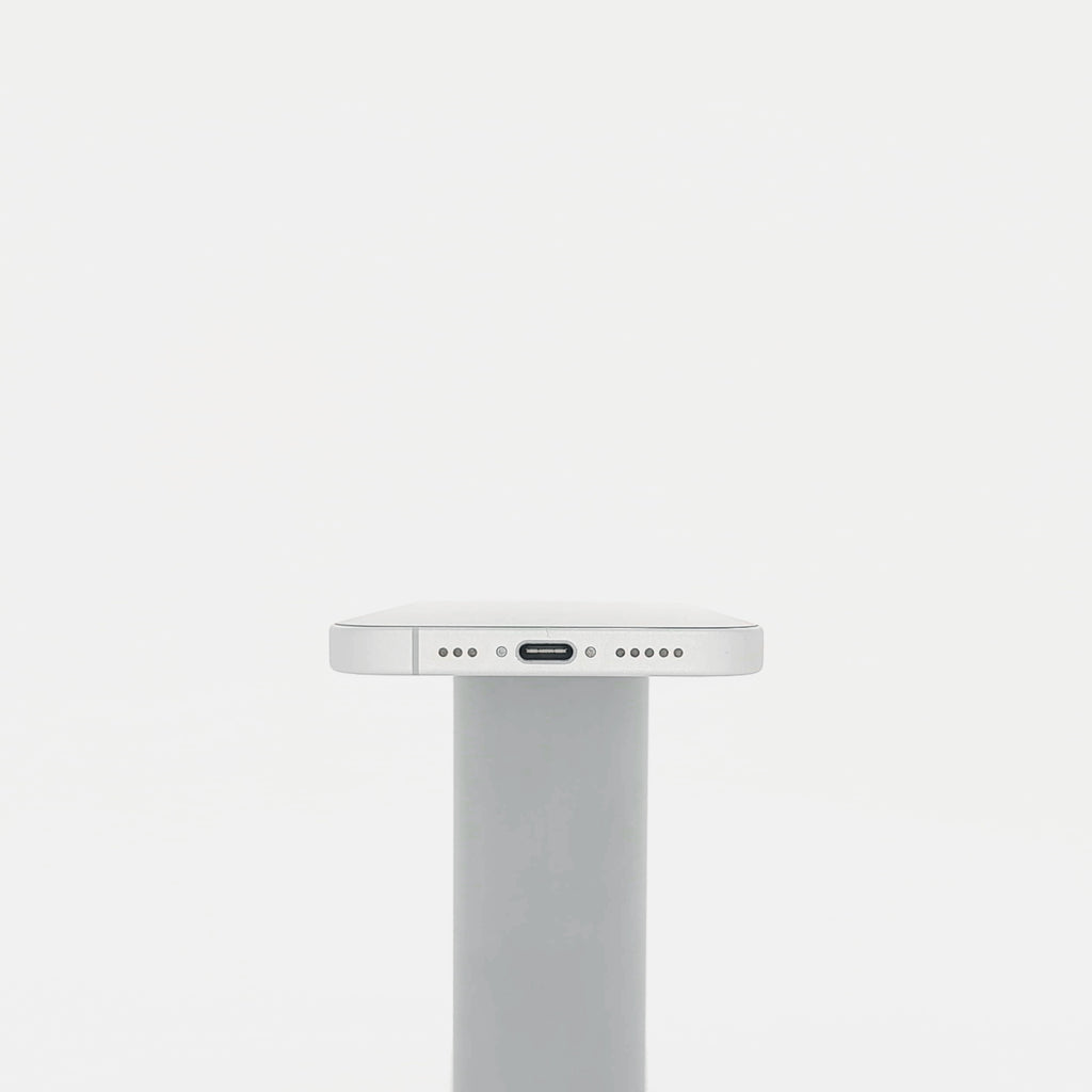 95新 Apple iPhone 16 256G 白色 中國大陸版