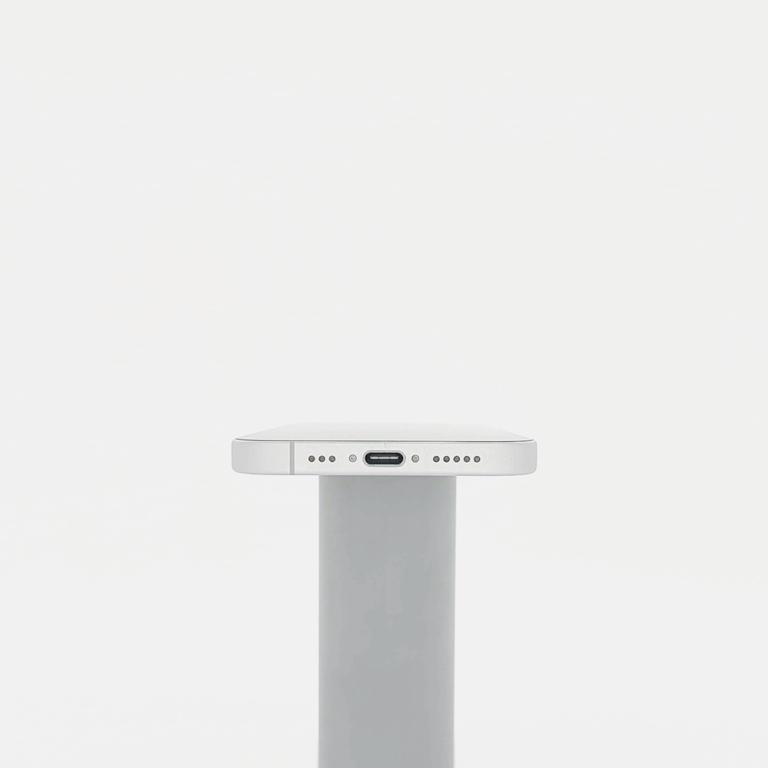 95新 Apple iPhone 16 256G 白色 中國大陸版