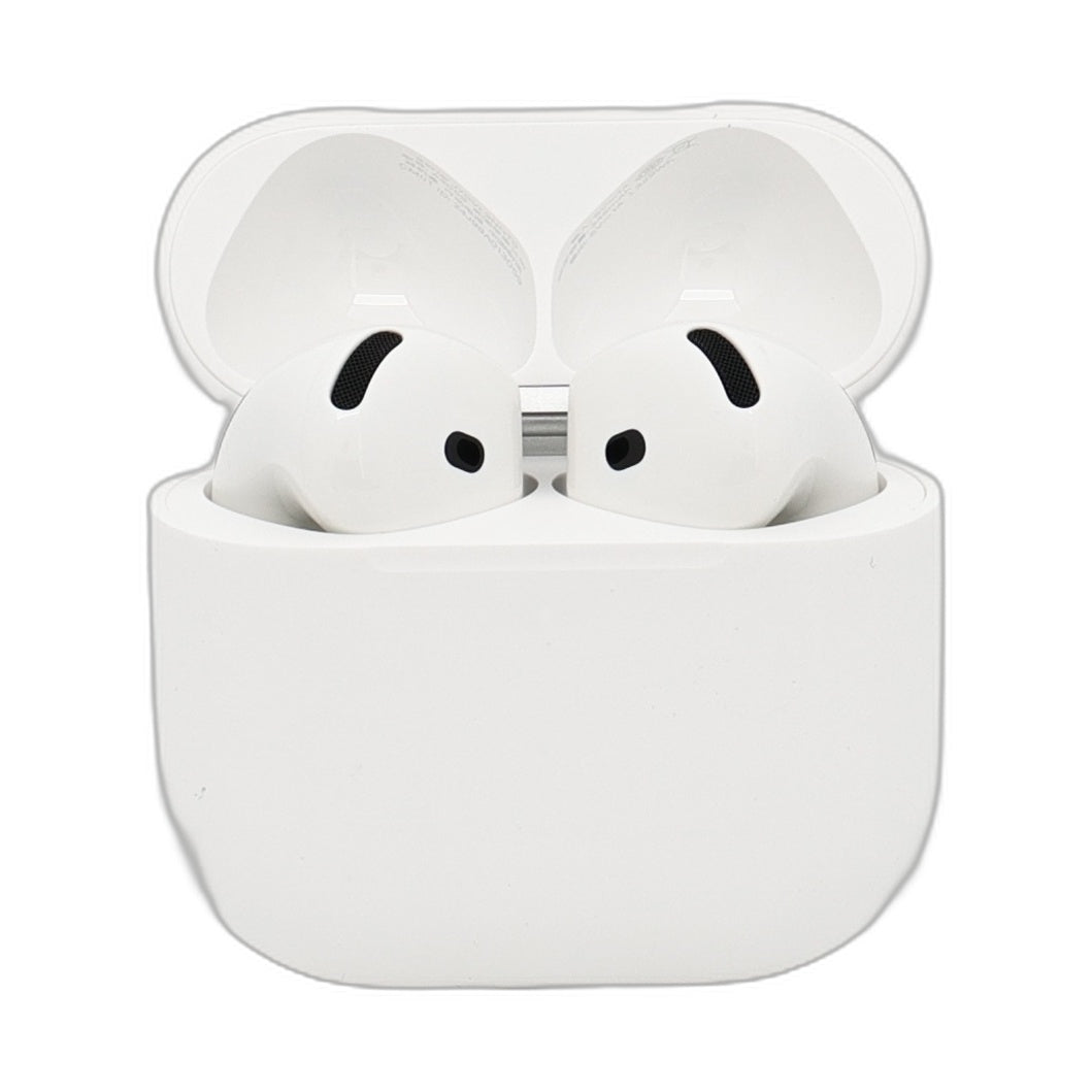 99新 Apple AirPods 4 (支持主动降噪) 白色
