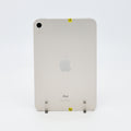 99新 Apple iPad mini6 256G 星光色 WIFI