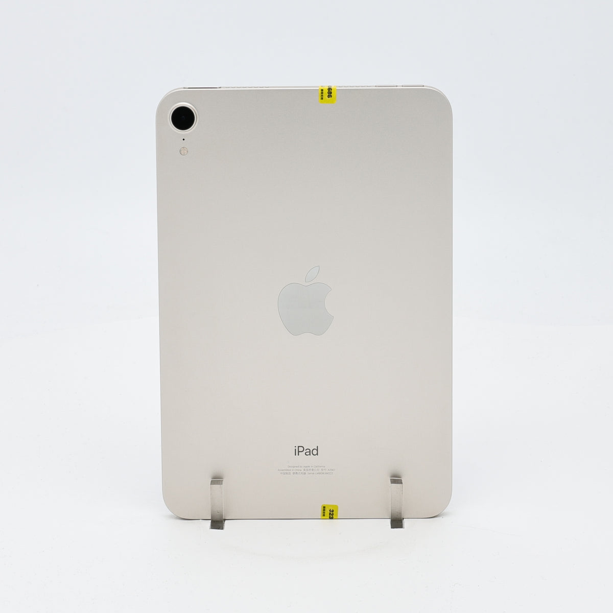 99新 Apple iPad mini6 256G 星光色 WIFI