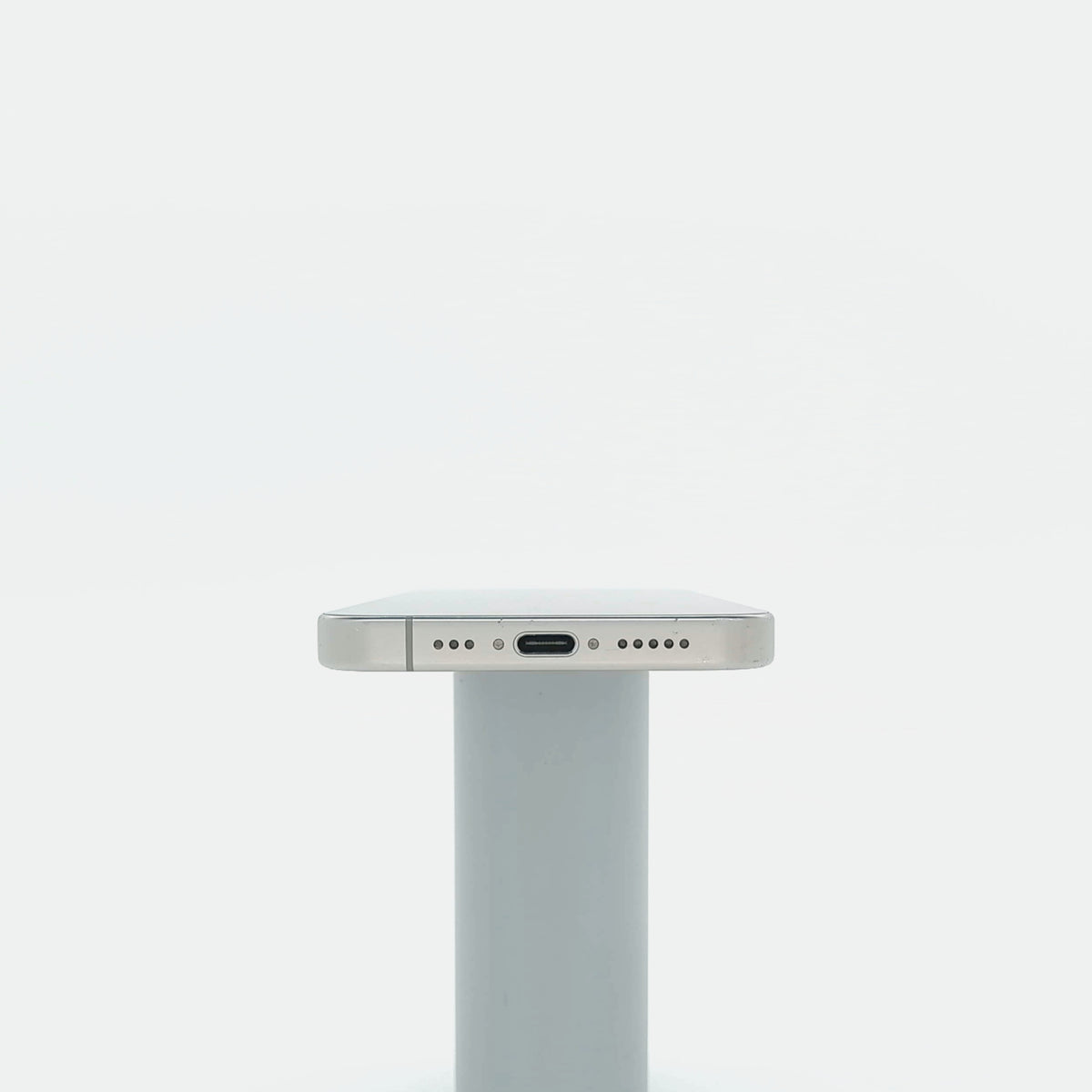 95新 Apple iPhone 15 Pro 128G 原色鈦金屬 中國大陸版