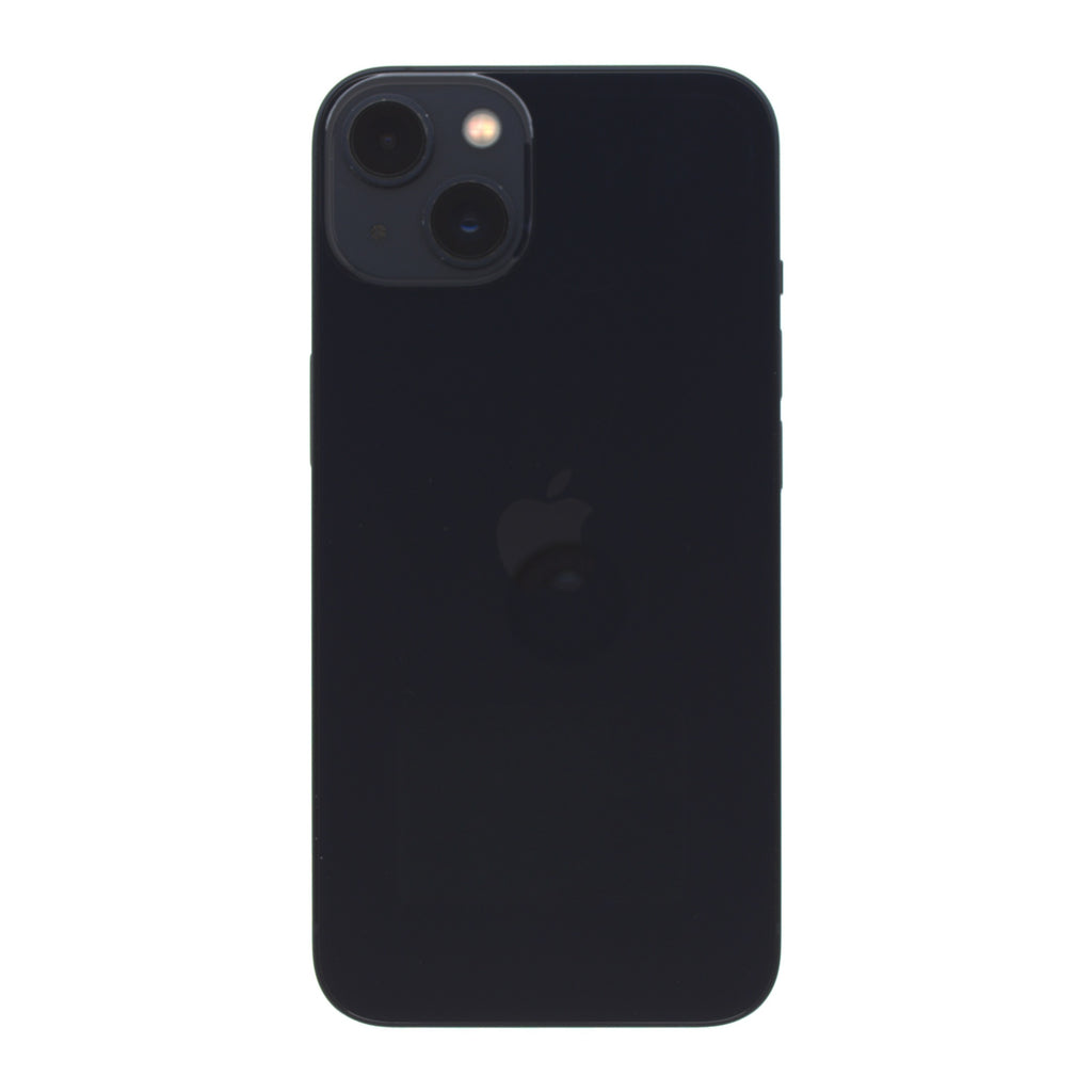 95新 Apple iPhone 13 128G 午夜色 中國大陸版