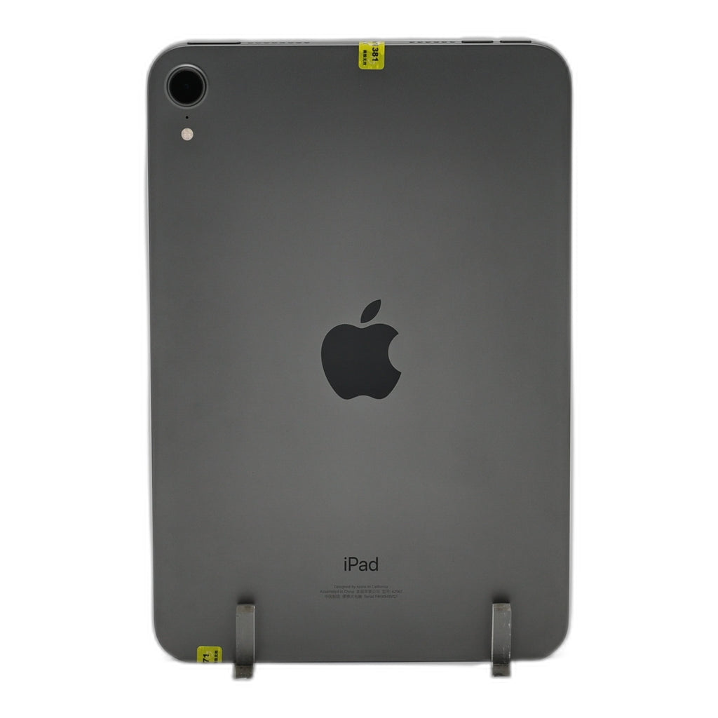95新 Apple iPad mini6 256G 深空灰色 WIFI