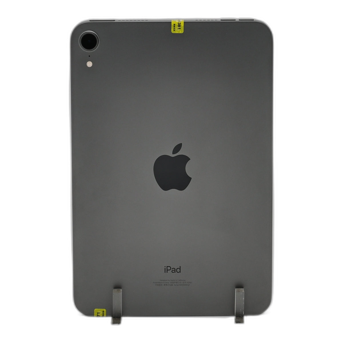 95新 Apple iPad mini6 256G 深空灰色 WIFI