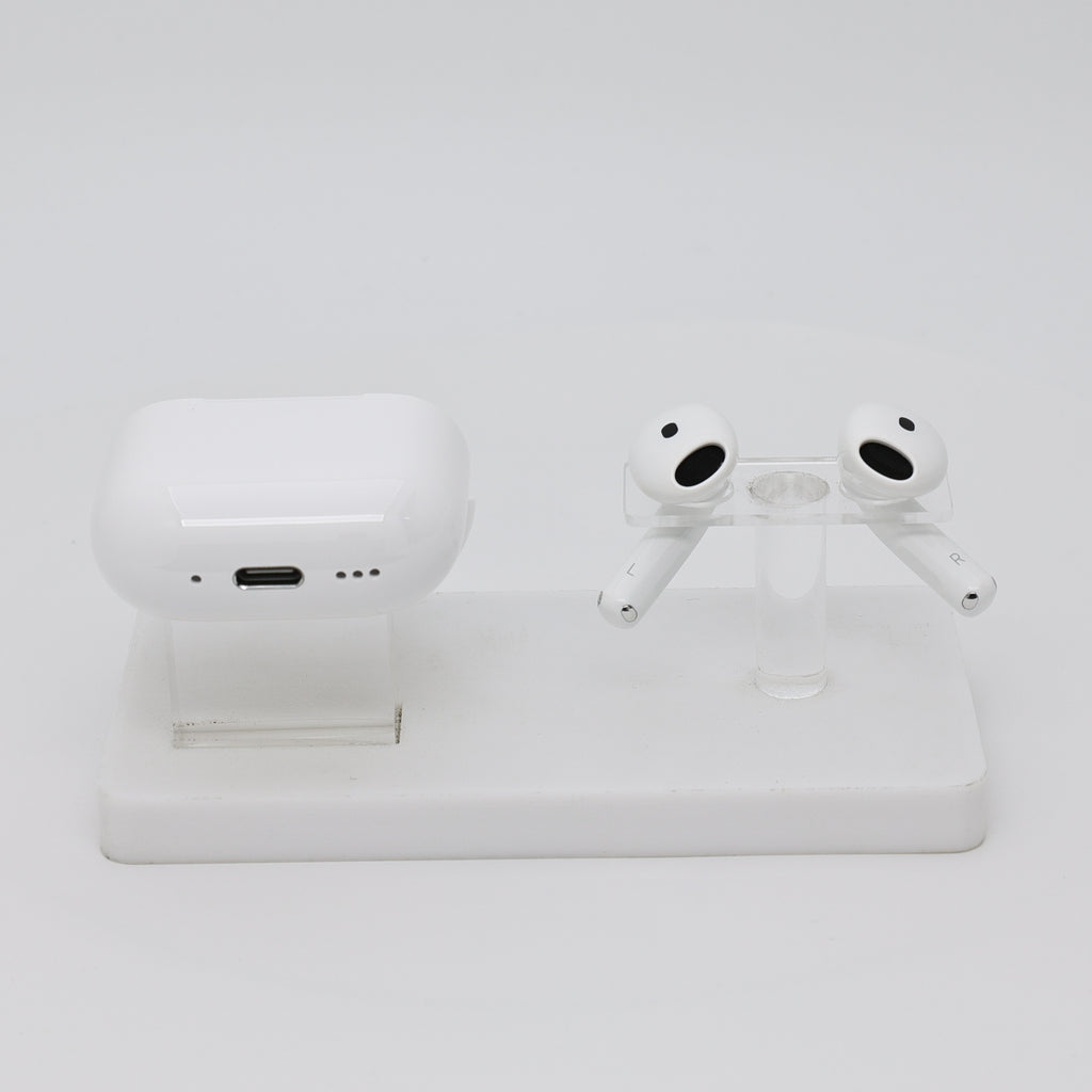 99新 Apple AirPods 5 白色