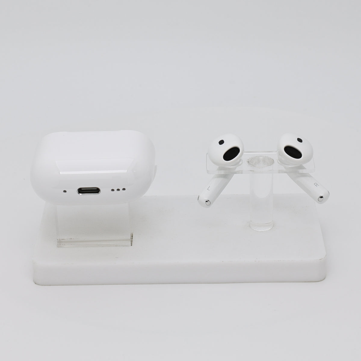 99新 Apple AirPods 5 白色