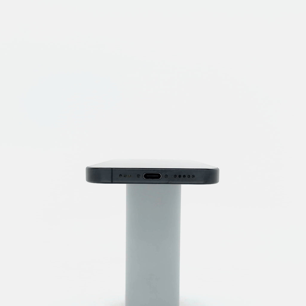95新 Apple iPhone 16 Pro 128G 黑色鈦金屬 中國大陸版