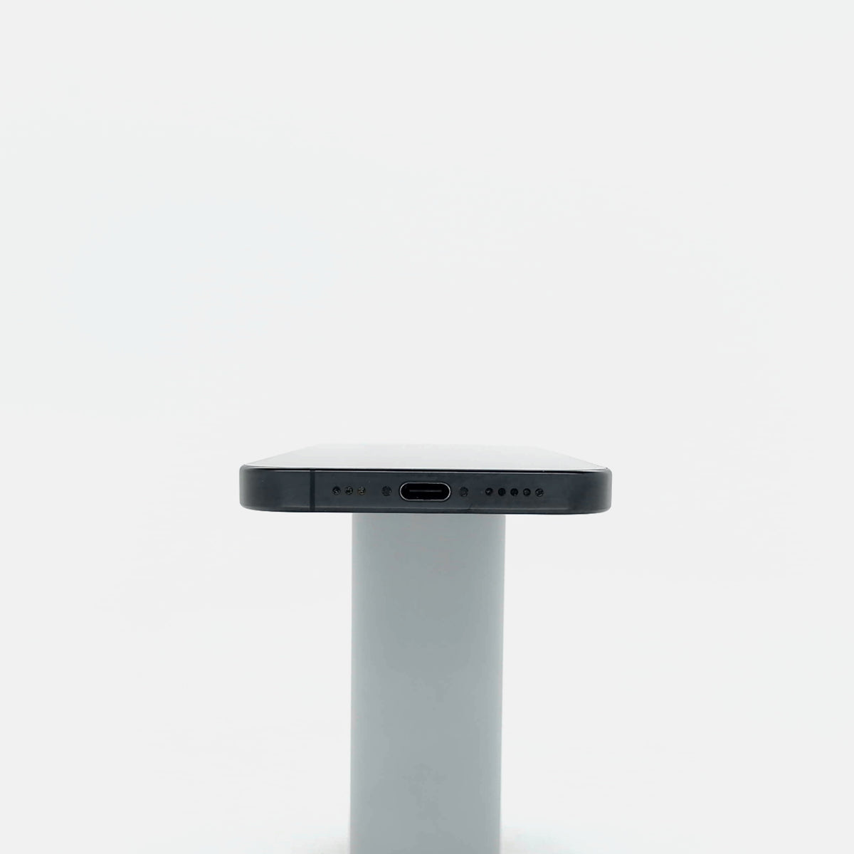 95新 Apple iPhone 16 Pro 128G 黑色鈦金屬 中國大陸版