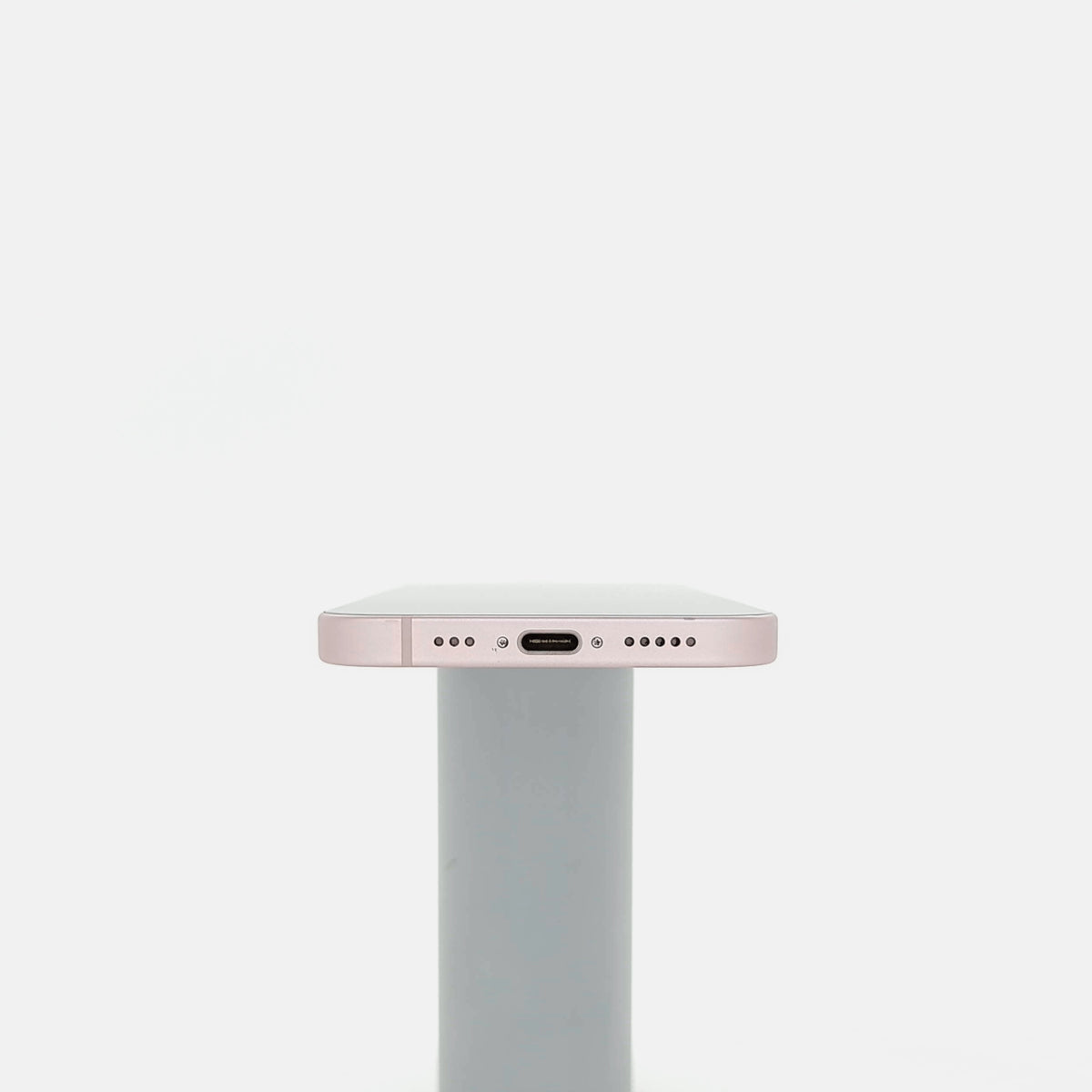 95新 Apple iPhone 15 256G 粉紅色 中國大陸版