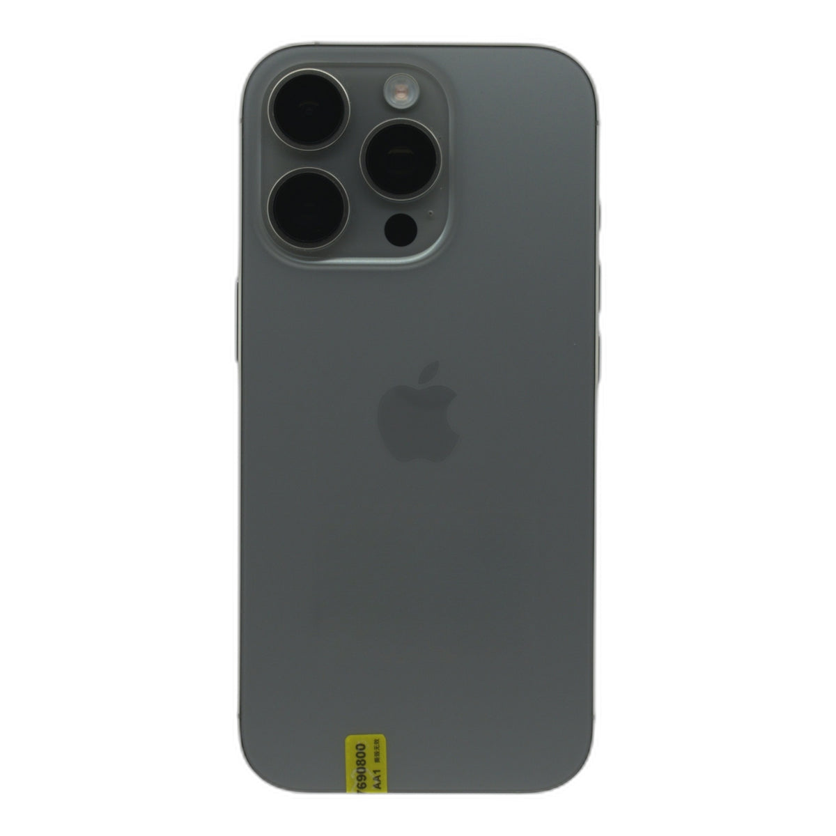 95新 Apple iPhone 16 Pro 256G 原色鈦金屬 中國大陸版