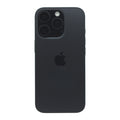 95新 Apple iPhone 16 Pro 128G 黑色鈦金屬 中國大陸版