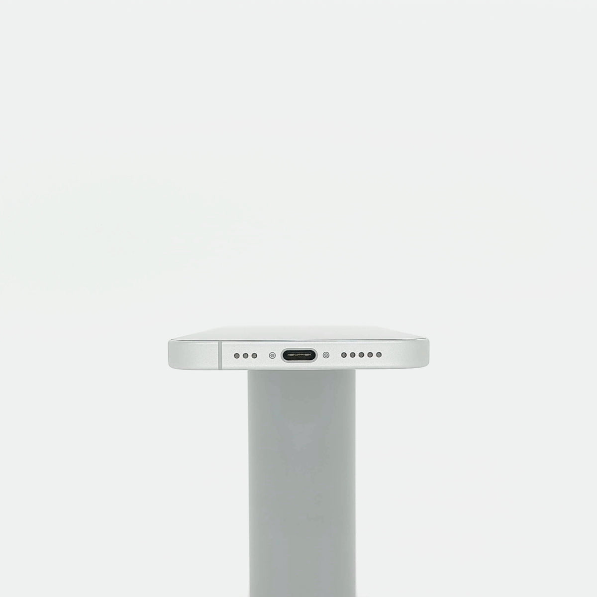 95新 Apple iPhone 16 128G 白色 中國大陸版