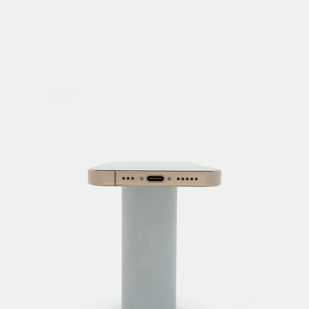 99新 Apple iPhone 16 Pro 256G 沙漠色鈦金屬 中國大陸版