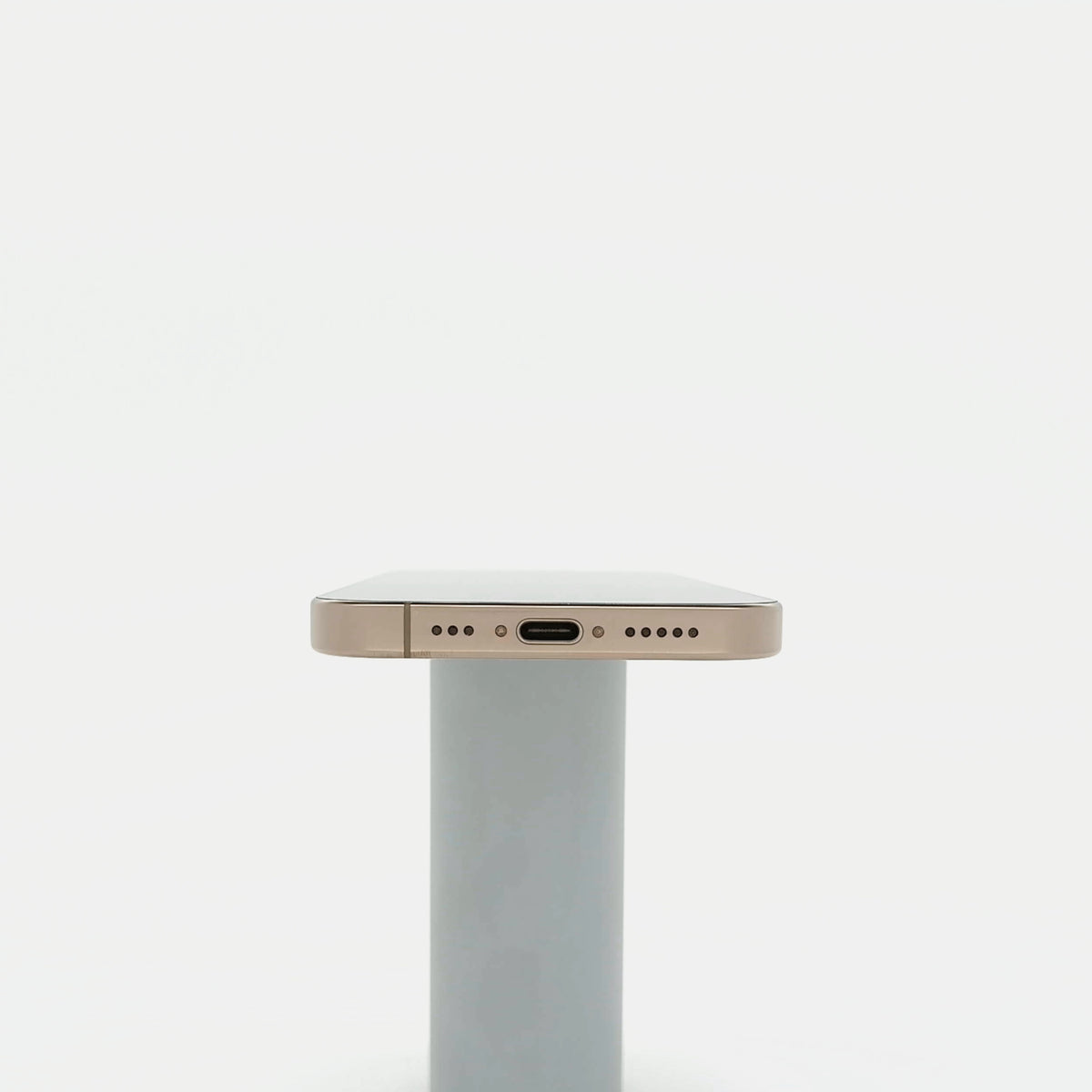 99新 Apple iPhone 16 Pro 256G 沙漠色鈦金屬 中國大陸版