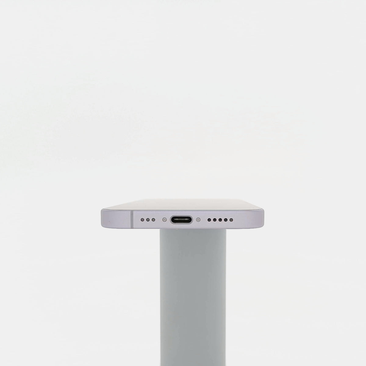 99新 Apple iPhone 17 256G 薰衣草紫色 中國大陸版