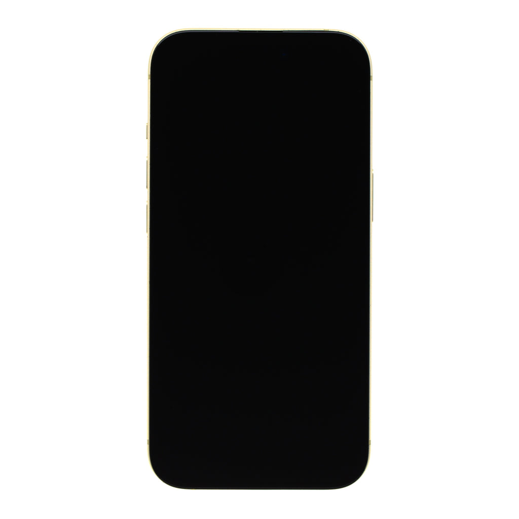 95新 Apple iPhone 15 128G 黃色 中國大陸版