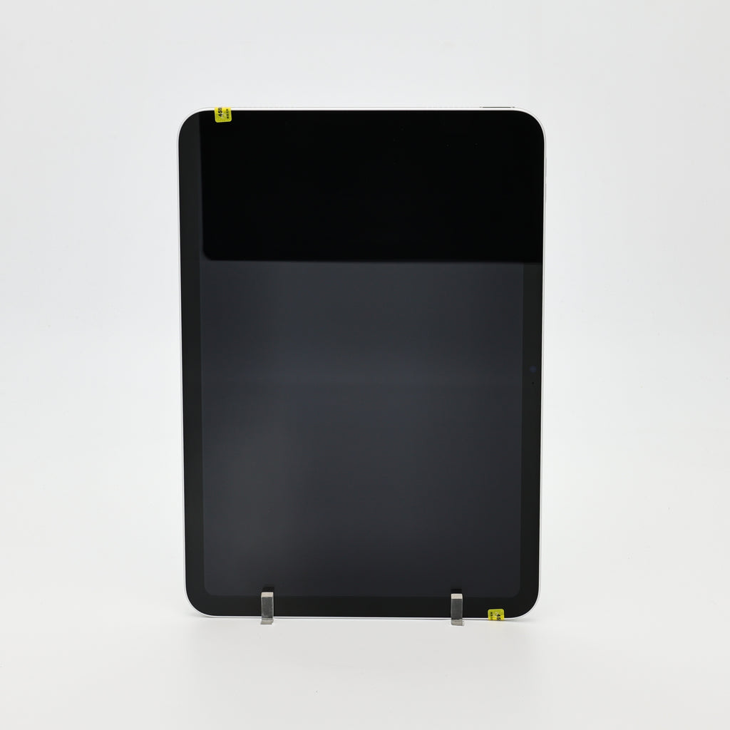 95新 Apple iPad 10代 64G 銀色 WIFI