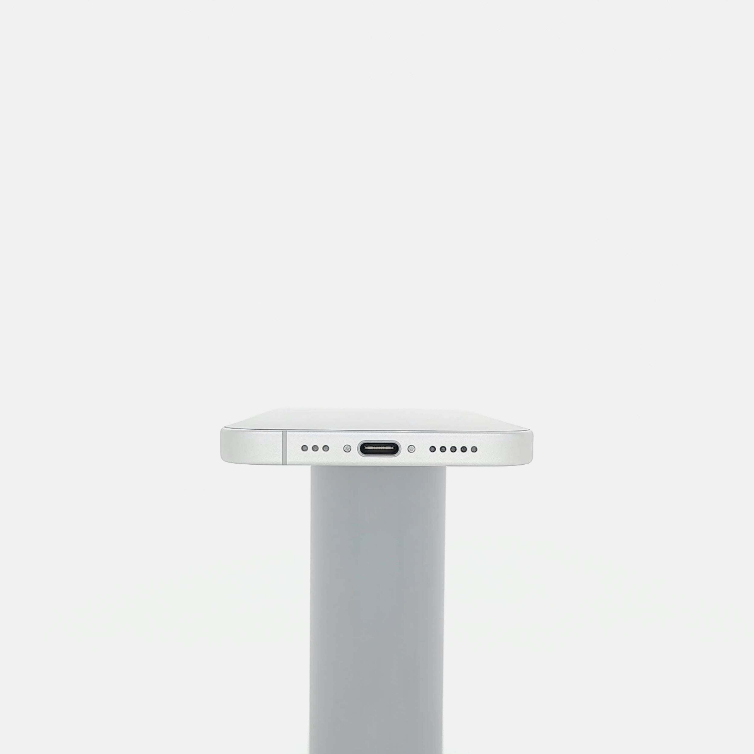 99新 Apple iPhone 16 256G 白色 中國大陸版