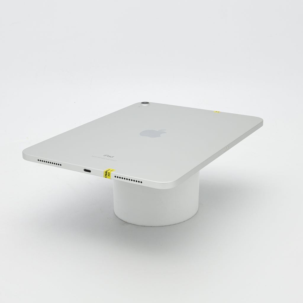 99新 Apple iPad 10代 64G 銀色 WIFI